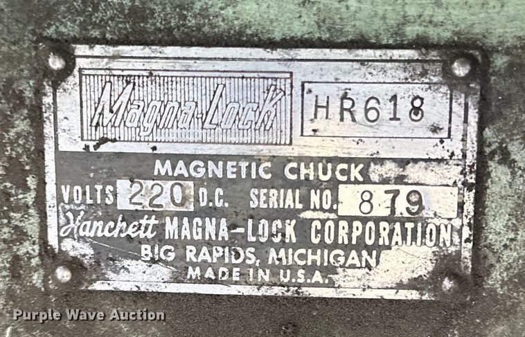 image for item NT9034 (3) magnetic chucks