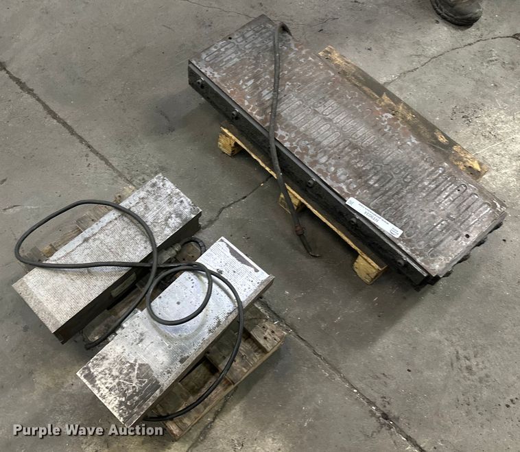 image for item NT9034 (3) magnetic chucks