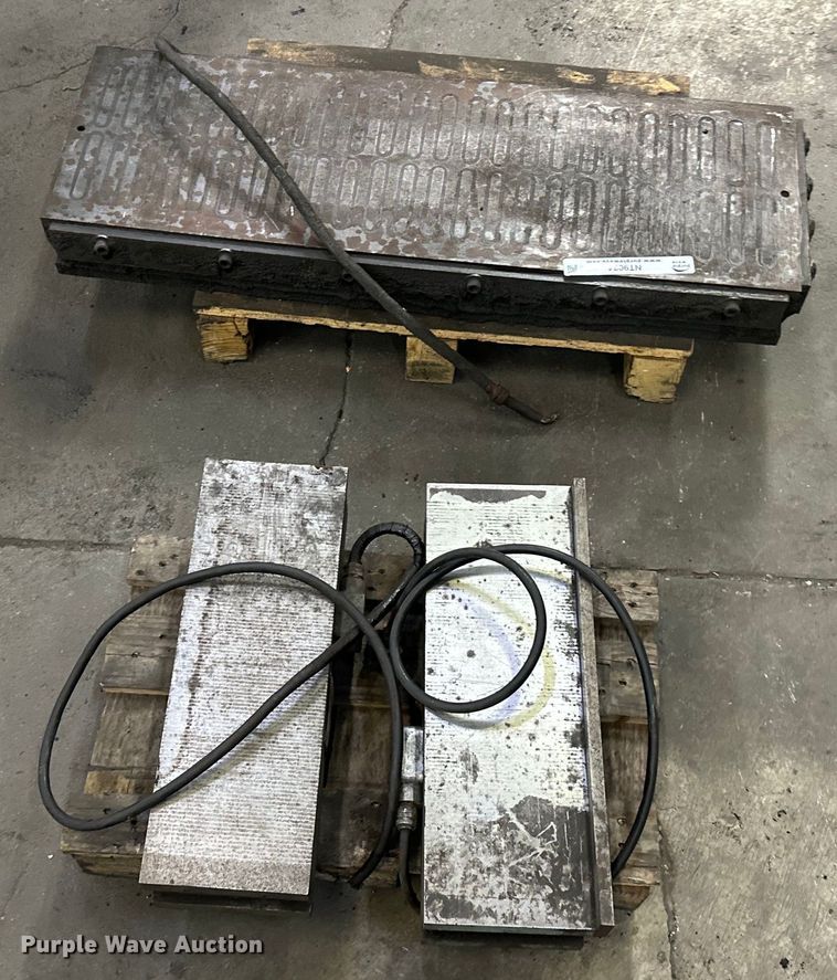 image for item NT9034 (3) magnetic chucks