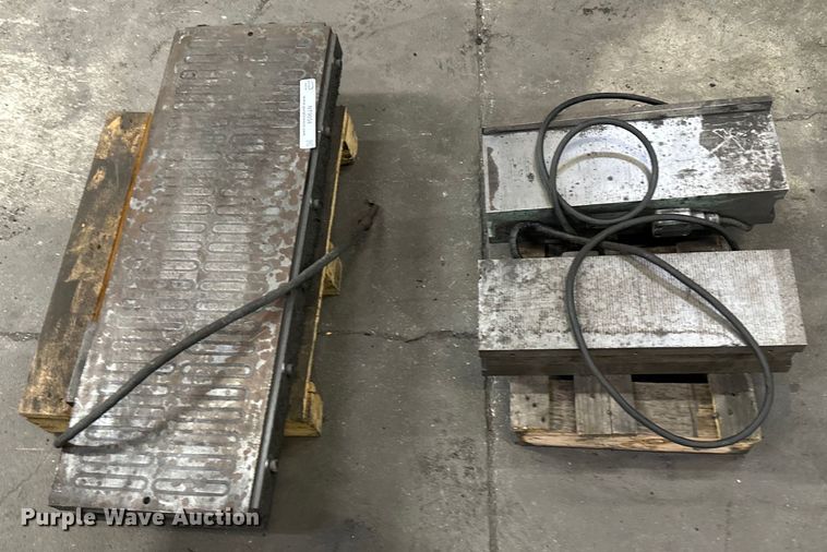 image for item NT9034 (3) magnetic chucks