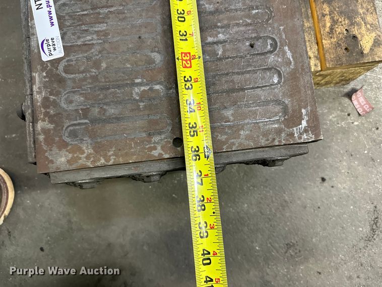 image for item NT9034 (3) magnetic chucks