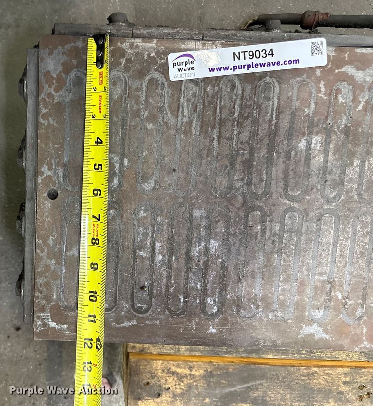 image for item NT9034 (3) magnetic chucks