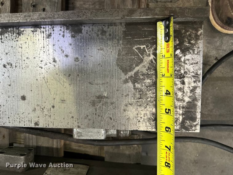 image for item NT9034 (3) magnetic chucks