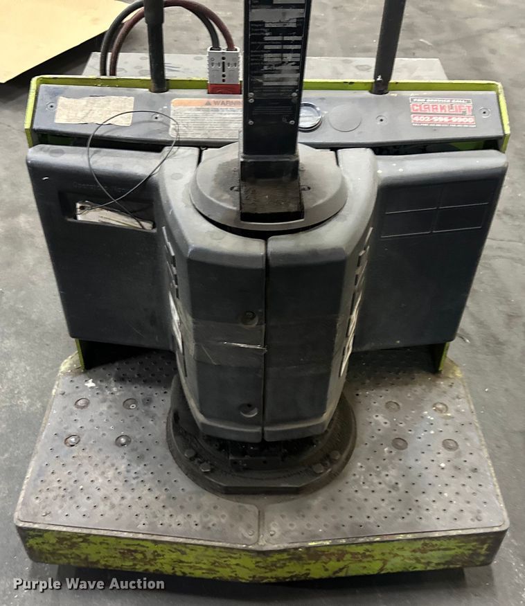 image for item NT9035 Clark HWD30-E 