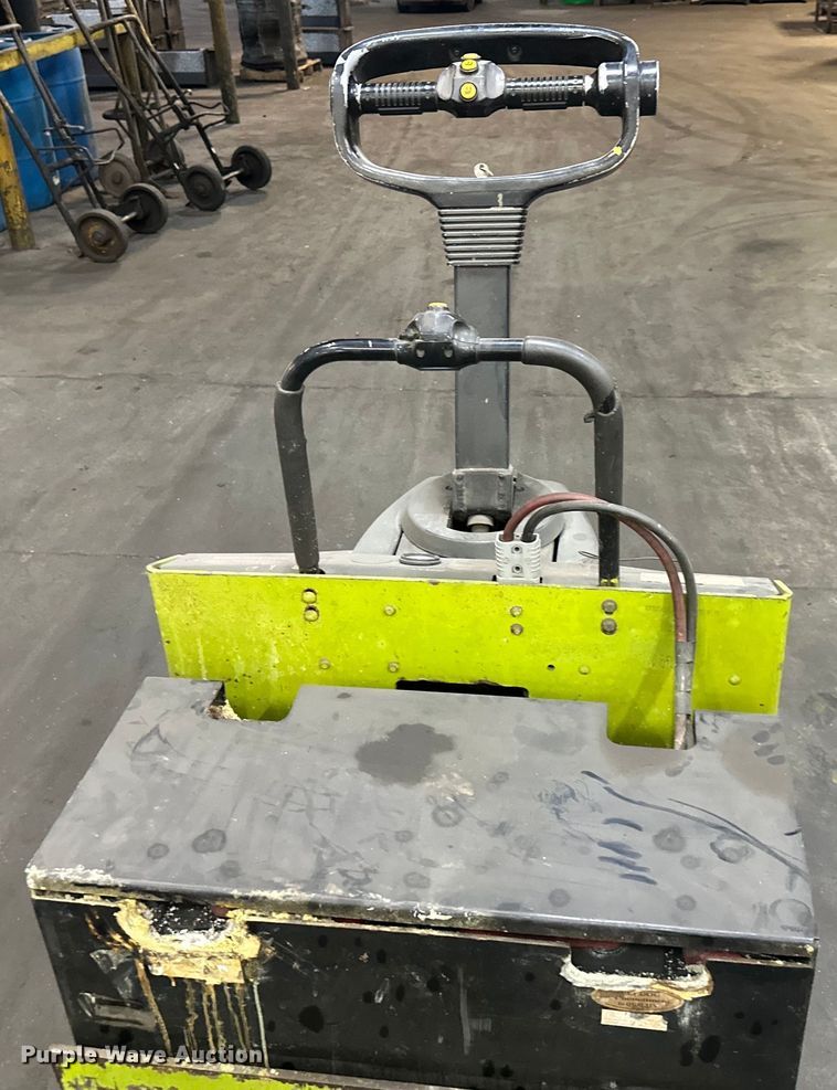 image for item NT9035 Clark HWD30-E 