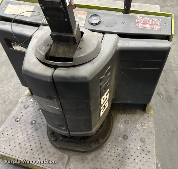 image for item NT9035 Clark HWD30-E 