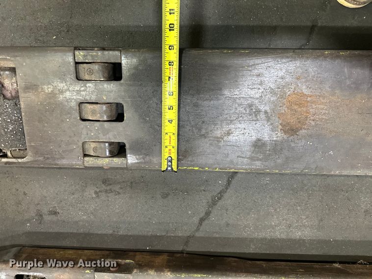 image for item NT9035 Clark HWD30-E 