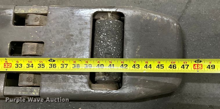 image for item NT9035 Clark HWD30-E 