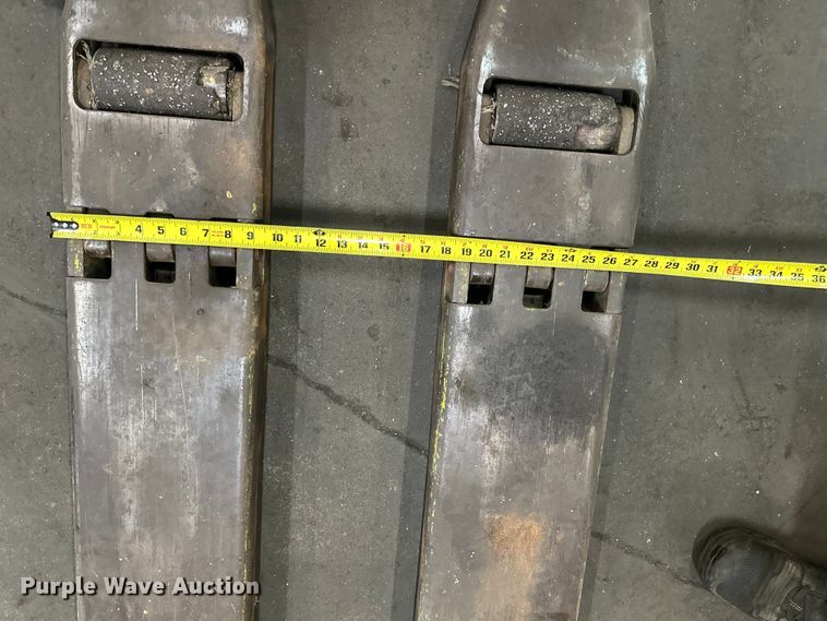 image for item NT9035 Clark HWD30-E 