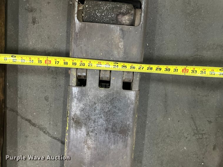 image for item NT9035 Clark HWD30-E 