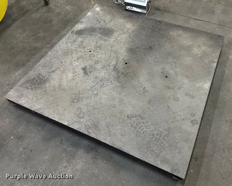 image for item NT9036 Pennsylvania  scale 