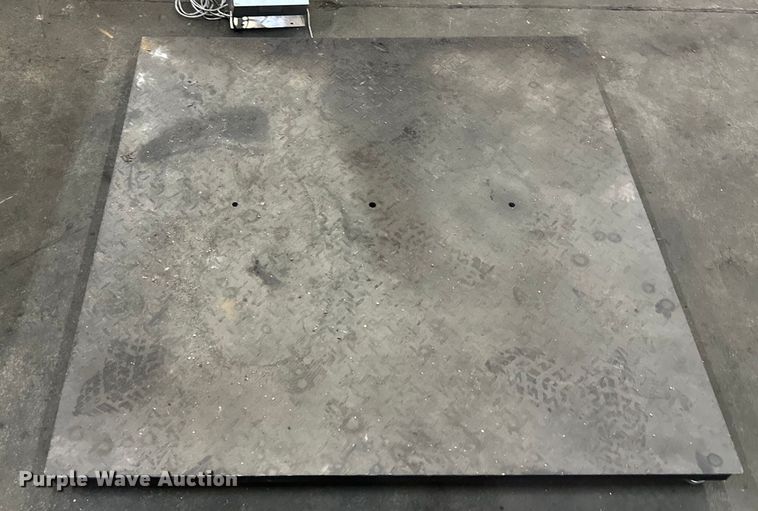 image for item NT9036 Pennsylvania  scale 