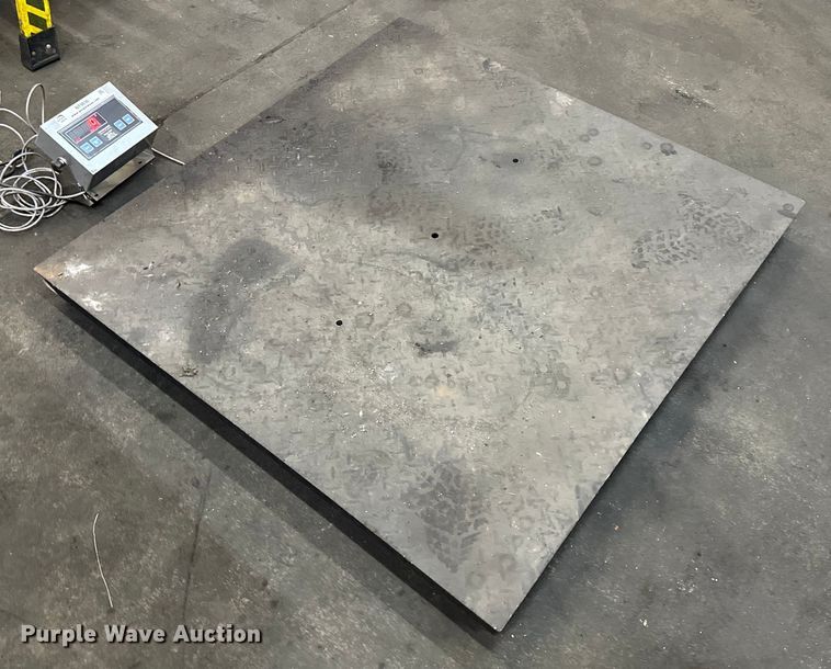 image for item NT9036 Pennsylvania  scale 