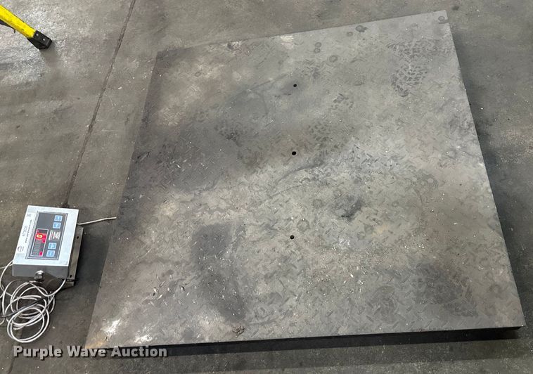 image for item NT9036 Pennsylvania  scale 