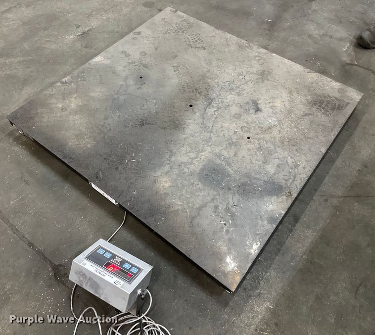 image for item NT9036 Pennsylvania  scale 