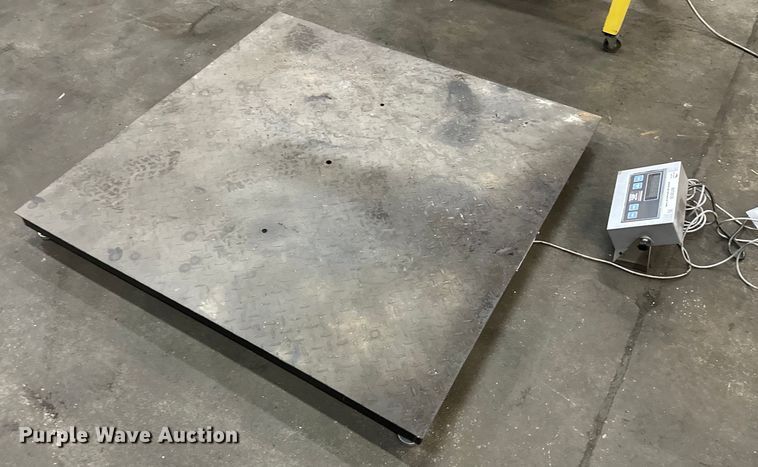 image for item NT9036 Pennsylvania  scale 