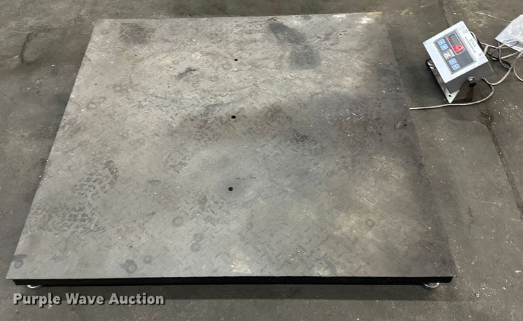 image for item NT9036 Pennsylvania  scale 