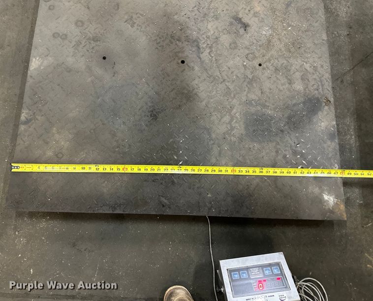 image for item NT9036 Pennsylvania  scale 