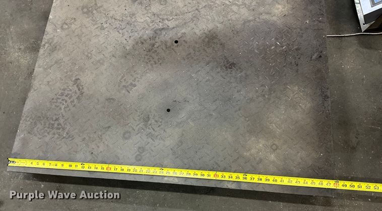 image for item NT9036 Pennsylvania  scale 