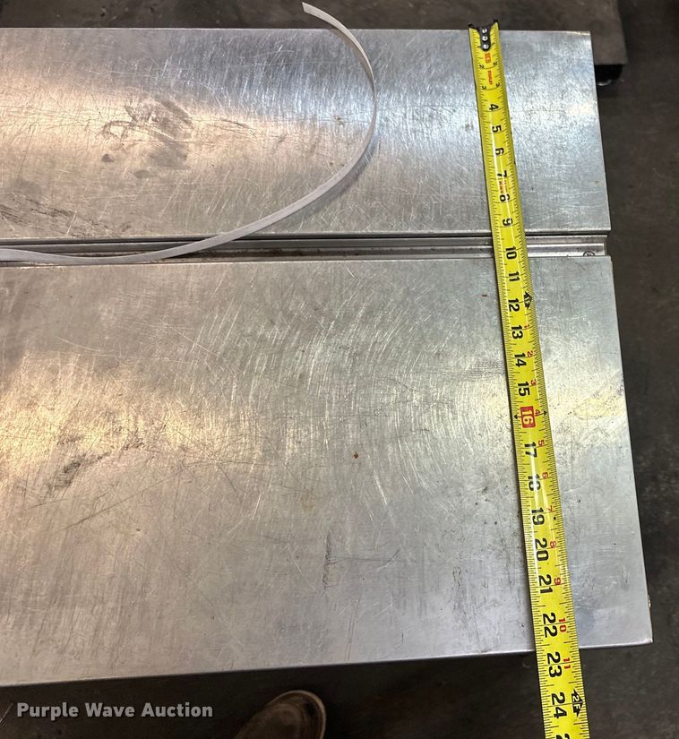 image for item NT9037 StraPack S-680 banding machine 