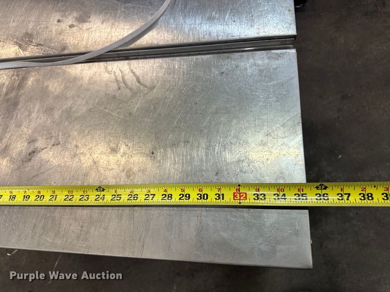 image for item NT9037 StraPack S-680 banding machine 