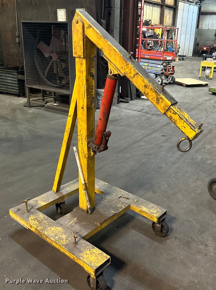 image for item NT9038 Shop tools