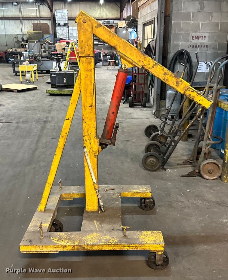 image for item NT9038 Shop tools