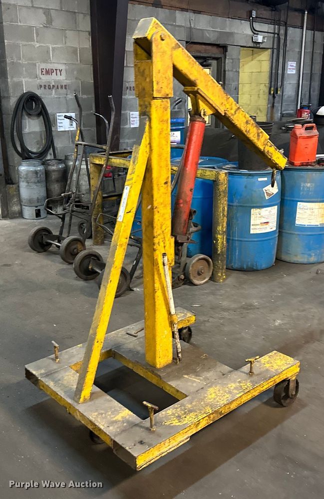 image for item NT9038 Shop tools