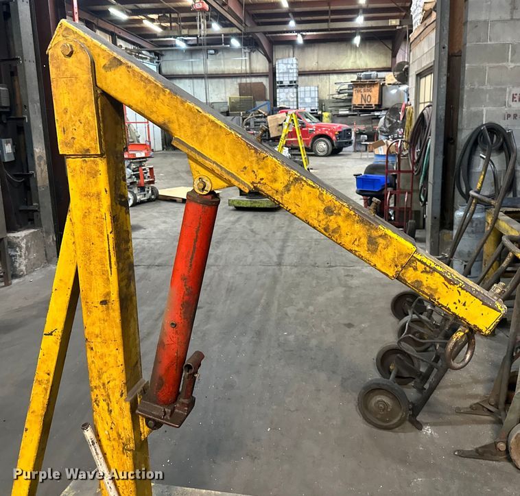 image for item NT9038 Shop tools