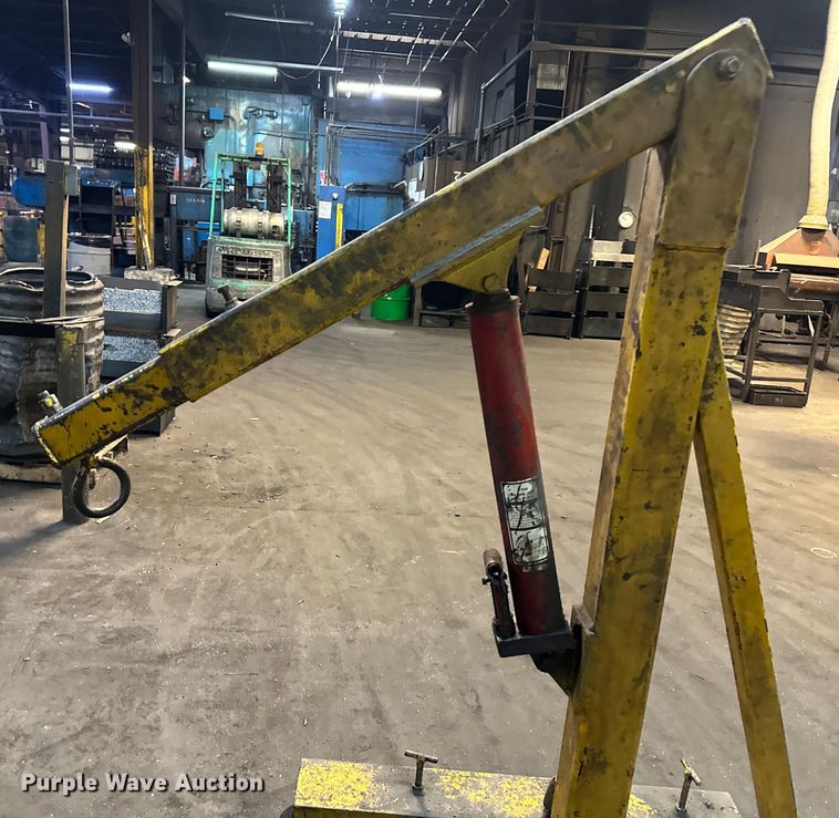 image for item NT9038 Shop tools