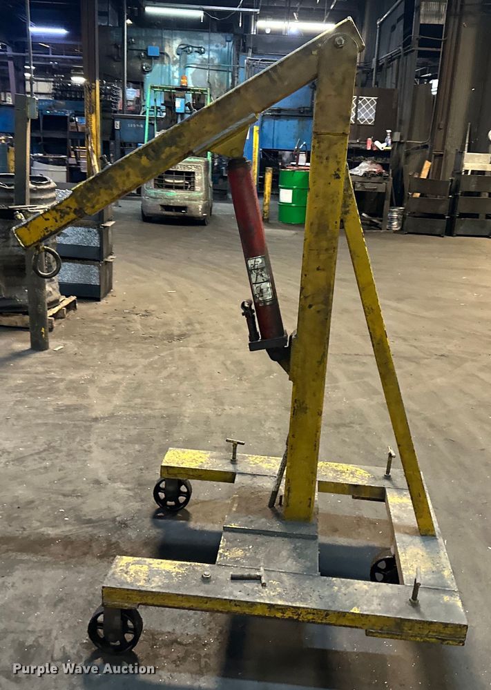 image for item NT9038 Shop tools