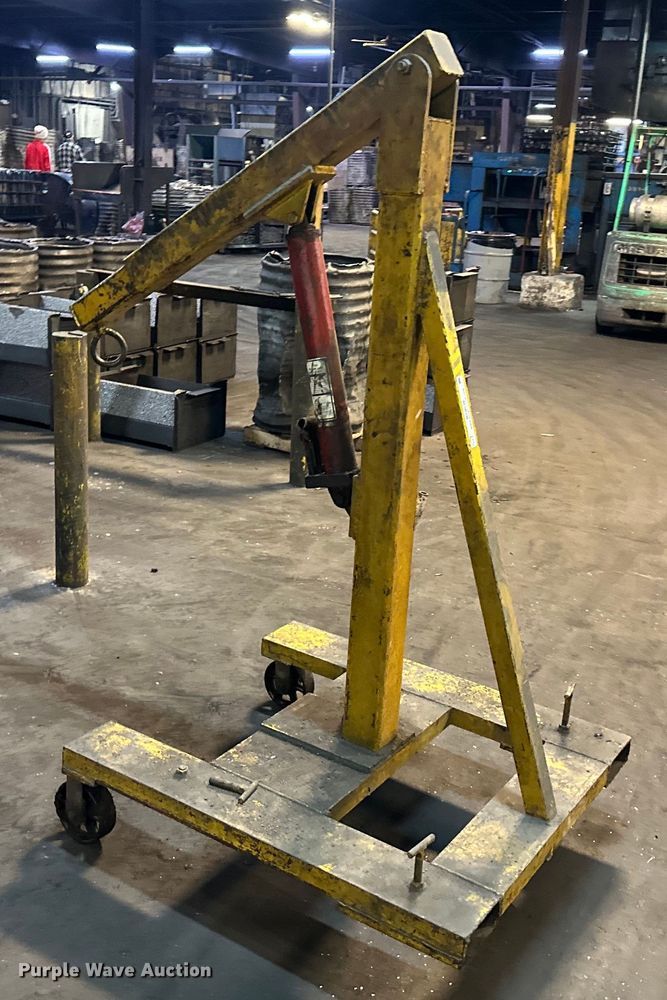 image for item NT9038 Shop tools