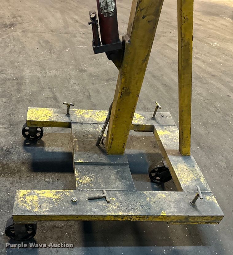 image for item NT9038 Shop tools