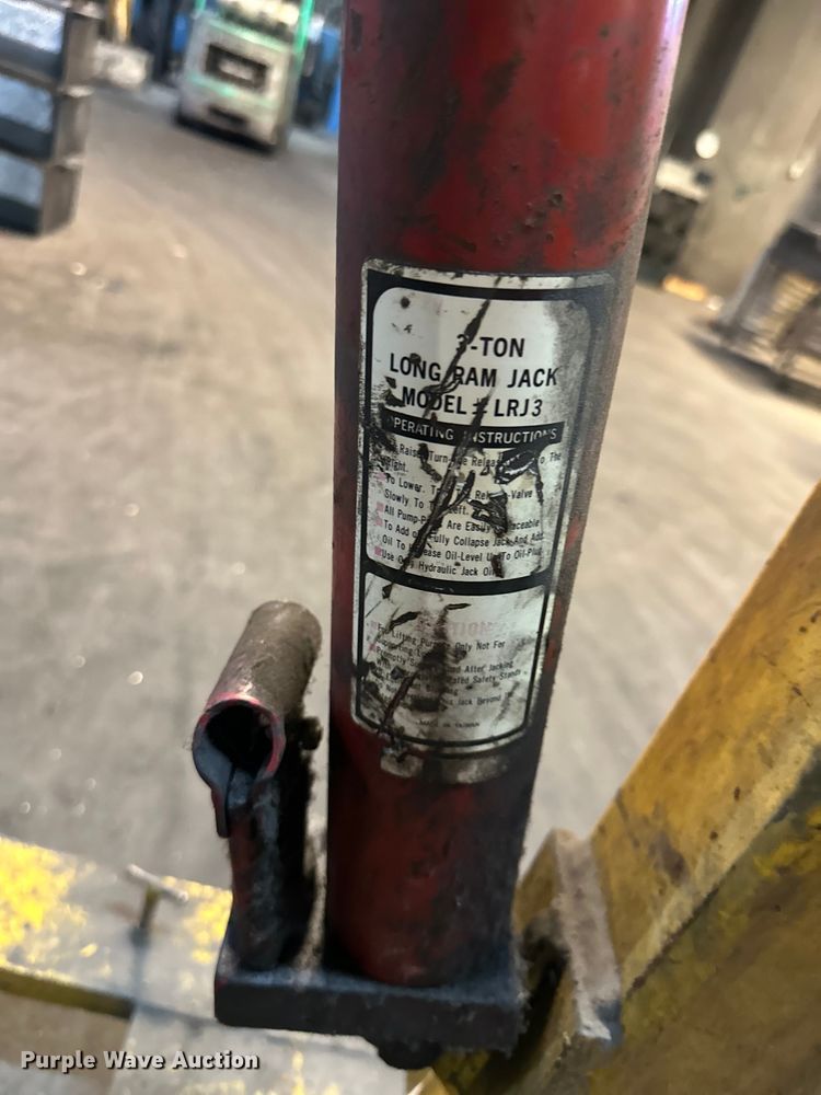 image for item NT9038 Shop tools