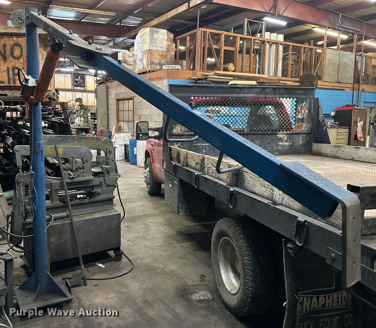 image for item NT9038 Shop tools