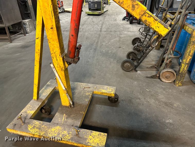 image for item NT9038 Shop tools