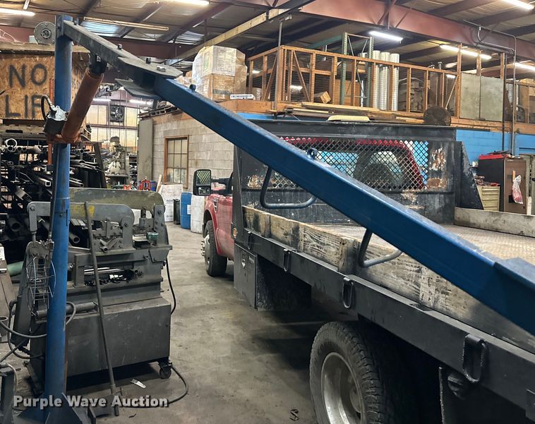 image for item NT9038 Shop tools