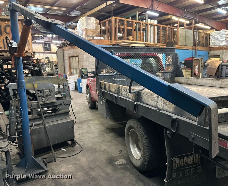 image for item NT9038 Shop tools