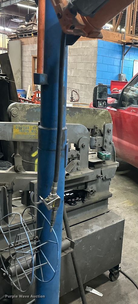 image for item NT9038 Shop tools