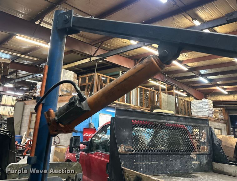 image for item NT9038 Shop tools