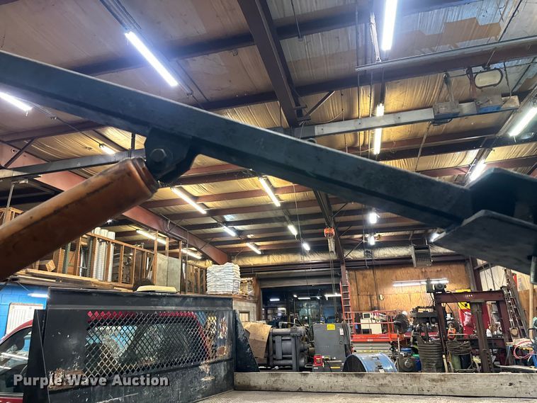 image for item NT9038 Shop tools