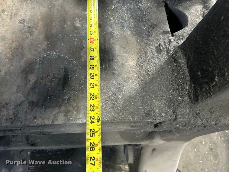 image for item NT9039 Bliss shop press