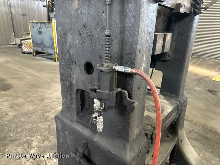 image for item NT9039 Bliss shop press