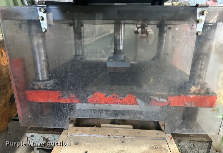 image for item NT9040 Air press