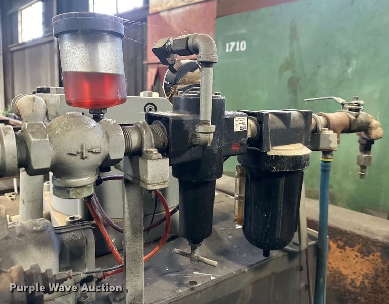 image for item NT9040 Air press