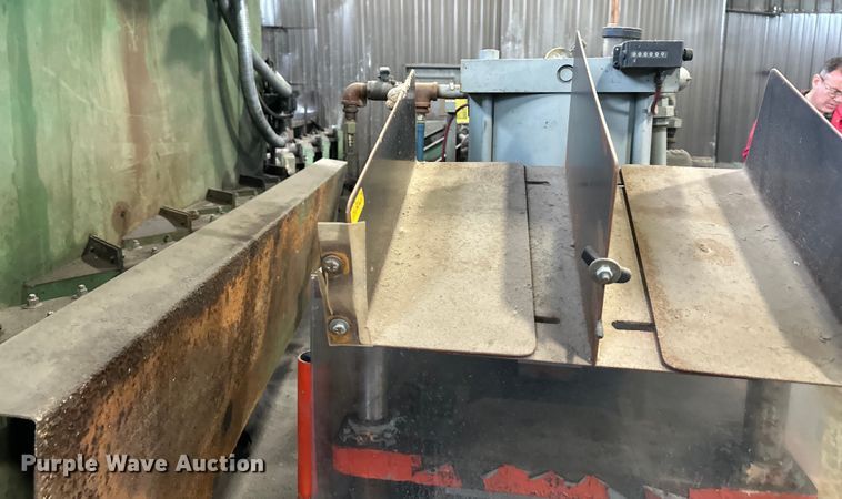 image for item NT9040 Air press