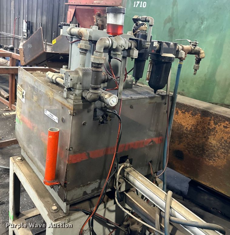 image for item NT9040 Air press