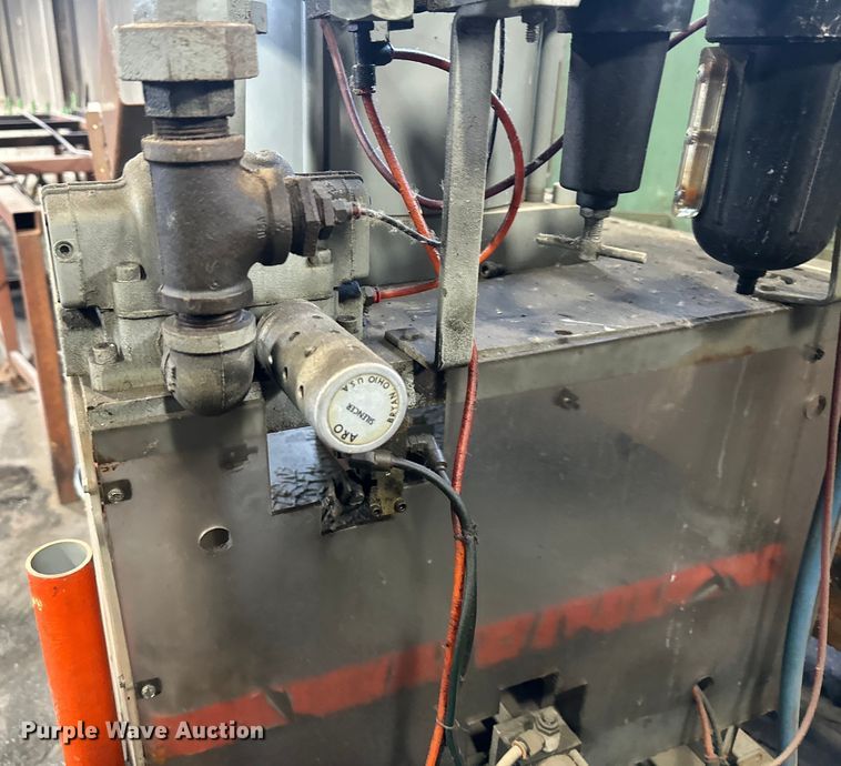 image for item NT9040 Air press