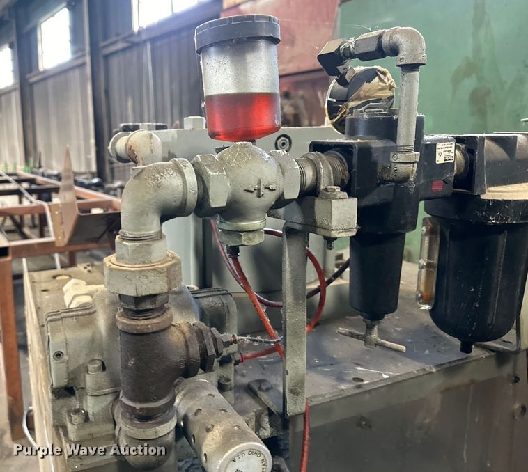 image for item NT9040 Air press