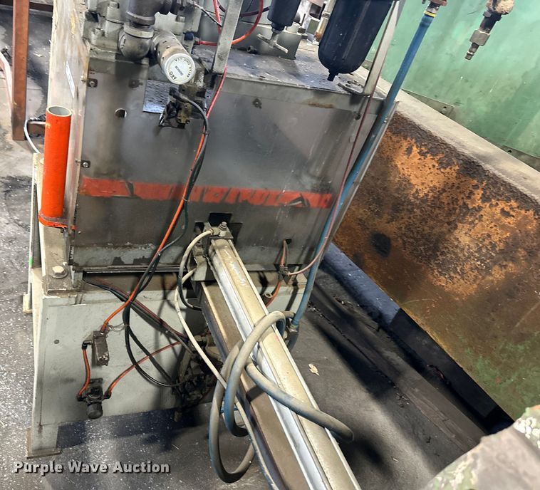 image for item NT9040 Air press